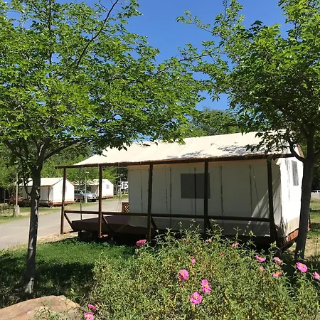 Wildhaven Sonoma Glamping Hotel Healdsburg Exterior photo