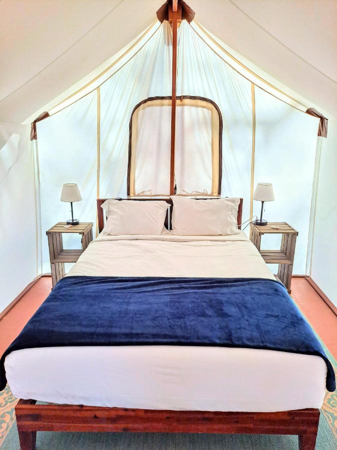 Wildhaven Sonoma Glamping