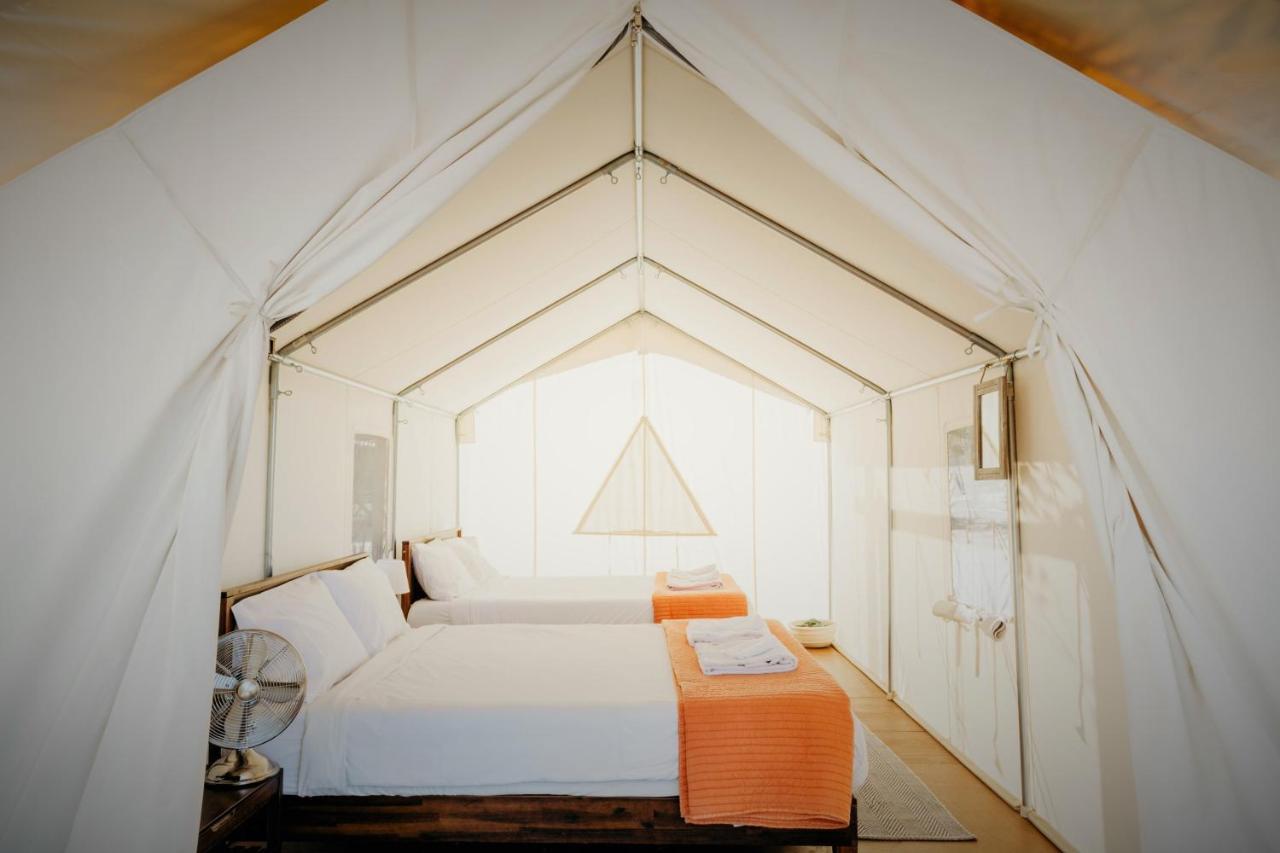 Wildhaven Sonoma Glamping * Healdsburg