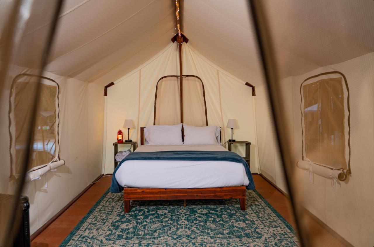 Wildhaven Sonoma Glamping * Healdsburg